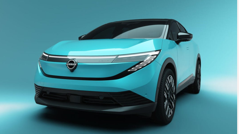 Noul Nissan Leaf devine SUV: Autonomie extinsă, tehnologie avansată și un preț surprinzător imagine postare