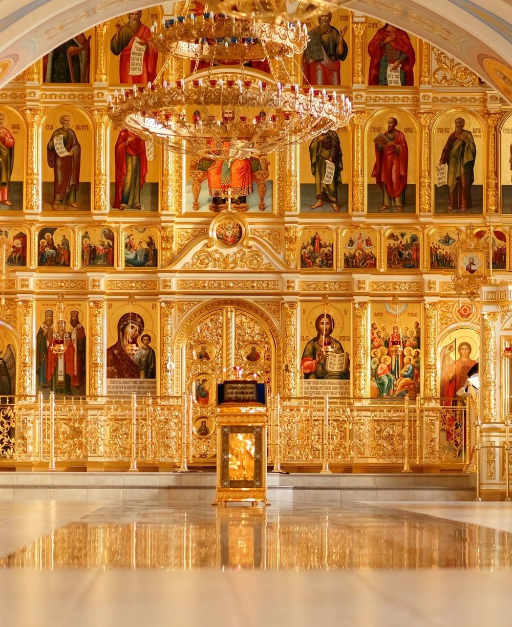 Buna Vestire – O zi a speranței și începuturilor binecuvântate imagine postare