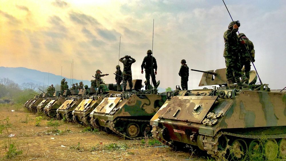 Patru soldați americani decedați în timpul unui exercițiu militar în Lituania imagine postare