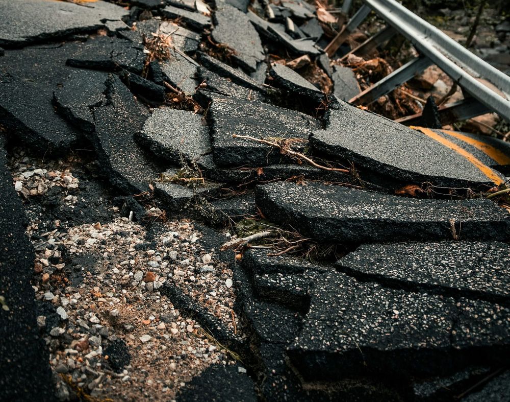 Cutremur devastator de 7,7 magnitudine în Myanmar: val de panică în Thailanda imagine postare