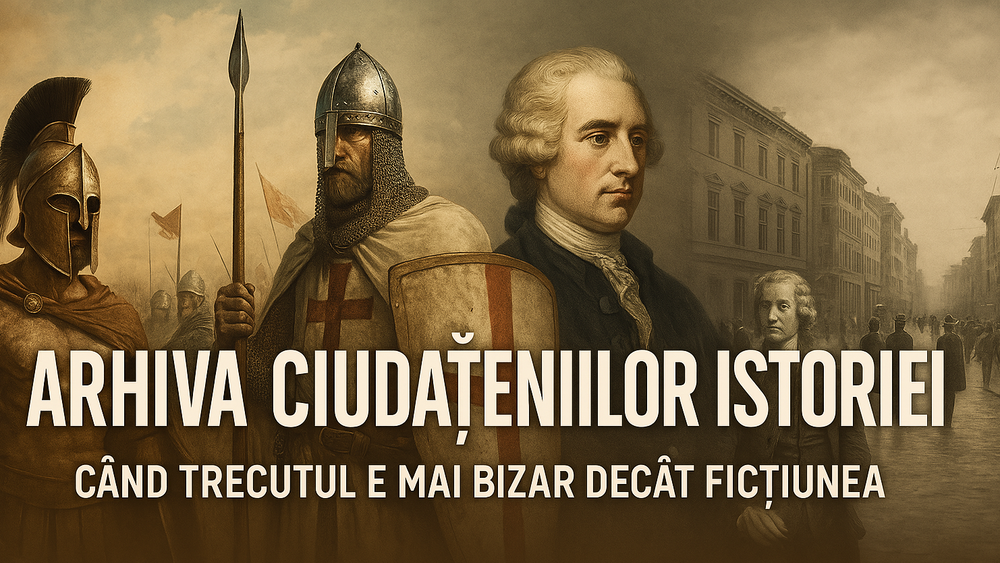Știai că... în anul 897, un papă mort a fost judecat de un tribunal oficial al Bisericii? imagine postare