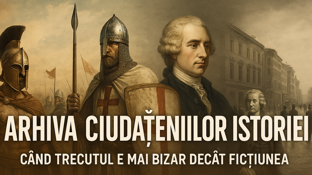 Misterul morții lui Gheorghe I. Brătianu: Istoricul care a tăcut, dar n-a cedat imagine postare