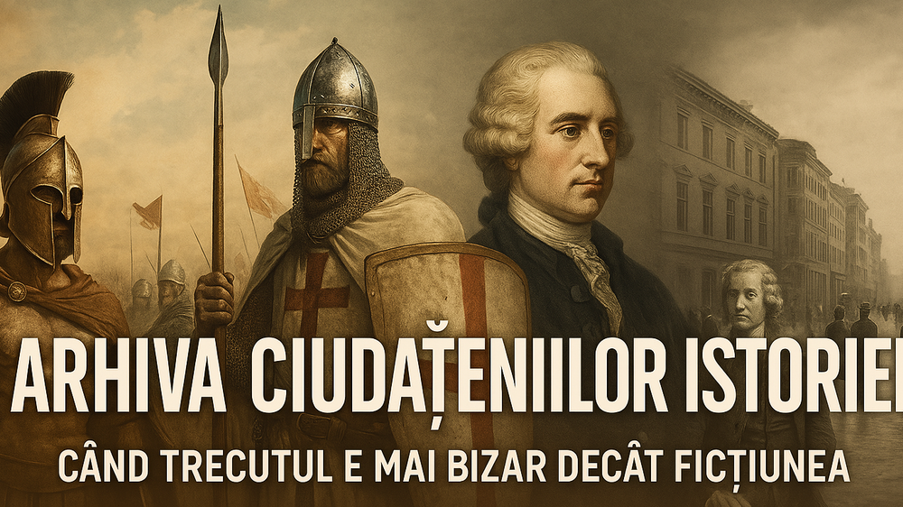 Sofia Ionescu: Povestea primei femei neurochirurg din lume imagine postare