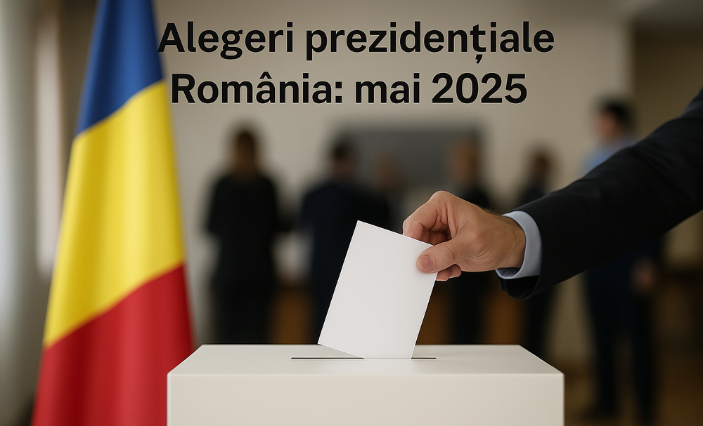 Un prim sondaj: George Simion și Victor Ponta, favoriți la alegerile prezidențiale din România imagine postare