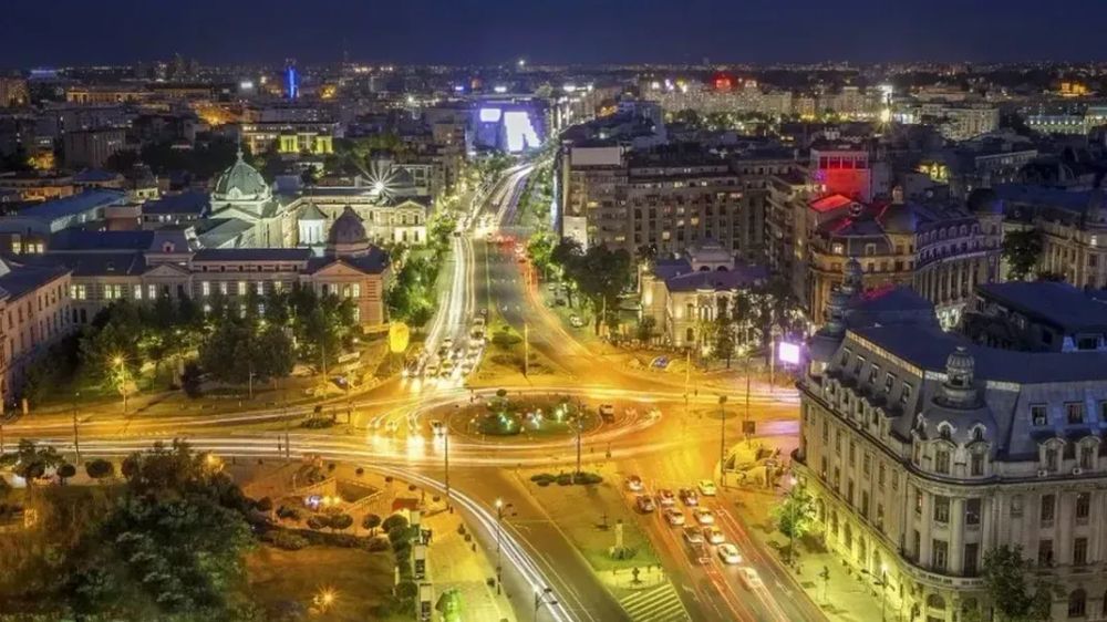 București: evenimente de neratat în săptămâna 14 – 20 aprilie 2025 imagine postare