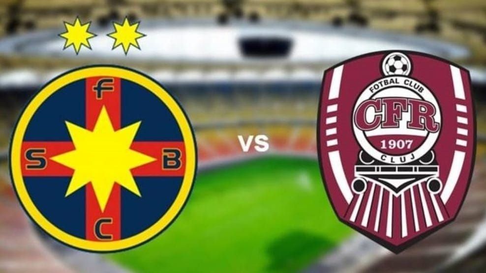 ​FCSB învinge CFR Cluj cu 3-2 și se distanțează în fruntea Superligii imagine postare