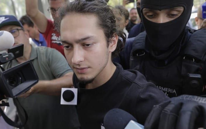 Tudor Duma, zis „Maru”, reținut de DIICOT după moartea unui tânăr de 20 de ani imagine postare