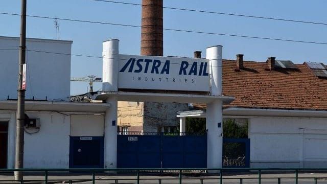 Se închide fabrica de vagoane de marfă din Arad: Aproape 700 de angajați vor fi concediați imagine postare