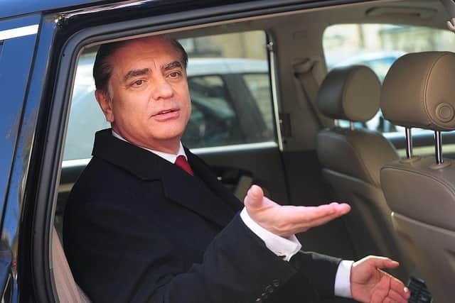 Prințul Paul, condamnat definitiv în România, arestat din nou în Franța imagine postare