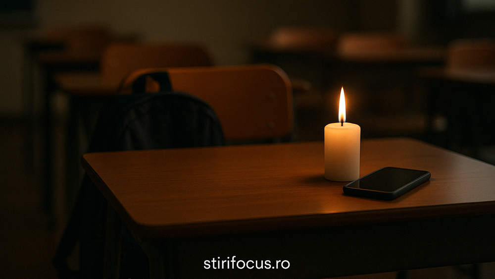 O fetiță de 8 ani din Brazilia a murit după ce a participat la o provocare de pe TikTok cu deodorant imagine postare