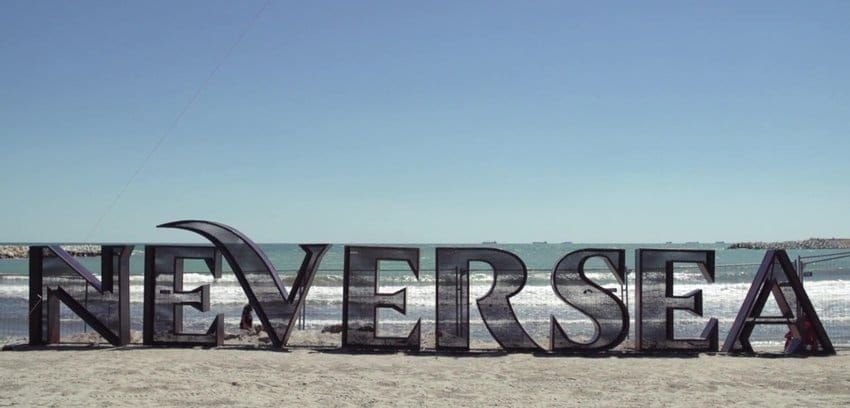 Neversea 2025, anulat oficial: Organizatorii nu găsesc plaja potrivită pentru Festival imagine postare