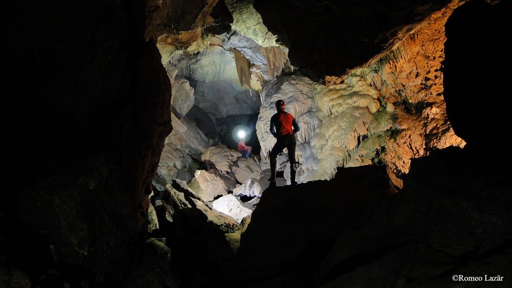 Peștera Grota Ursului din Moneasa își redeschide porțile pentru vizitatori începând cu 4 aprilie 2025 imagine postare