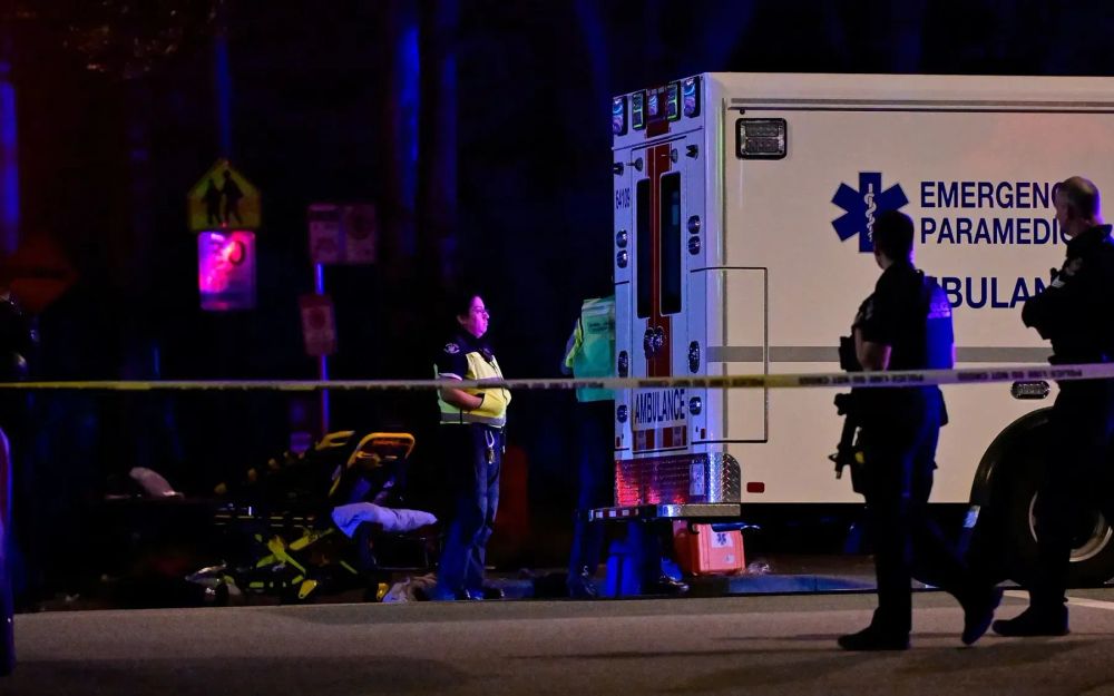 Tragedie în Canada: Mai multe persoane ucise după ce o mașină a intrat în mulțimea de la un festival stradal imagine postare