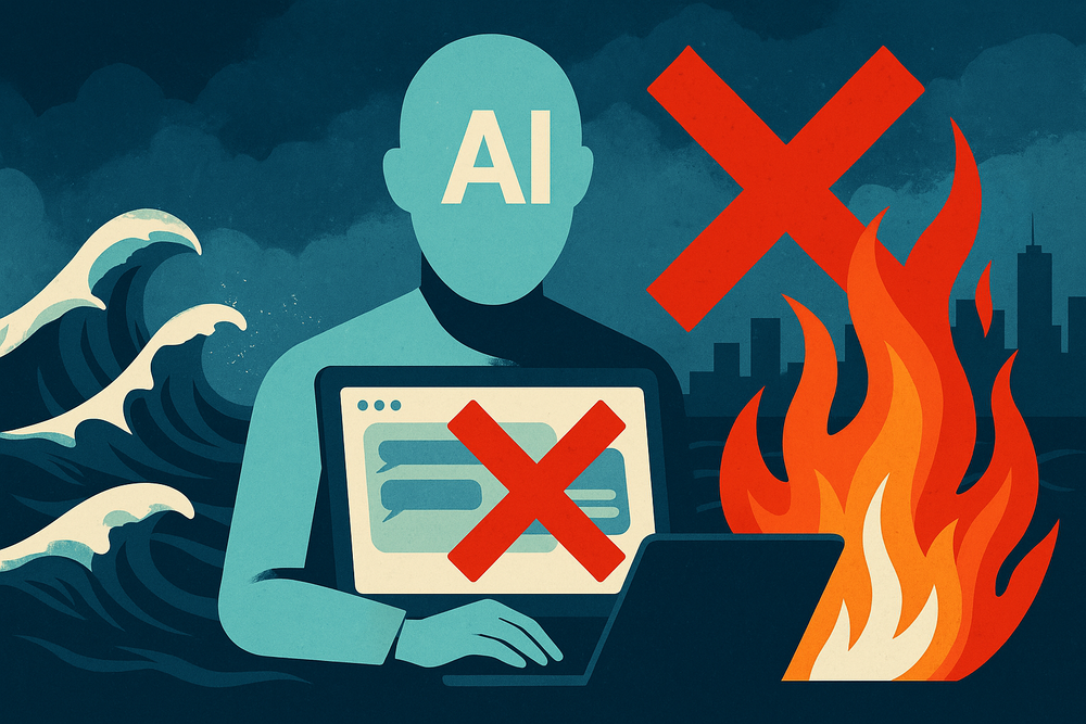 OpenAI grăbește lansările și reduce testele de siguranță pentru noile modele AI imagine postare