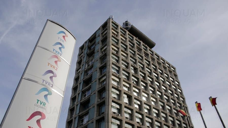 TVR organizează dezbaterea finală a candidaților la prezidențiale în Sala Unirii de la Palatul Cotroceni imagine postare