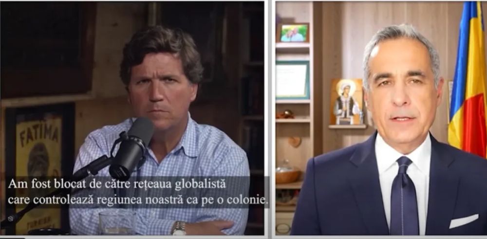 Cenzurat sau doar amânat? Interviul Georgescu – Tucker Carlson ridică semne de întrebare imagine postare