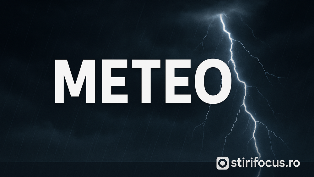 ANM emite coduri portocaliu și galben pentru vânt puternic și viscol în 23 de județe imagine postare