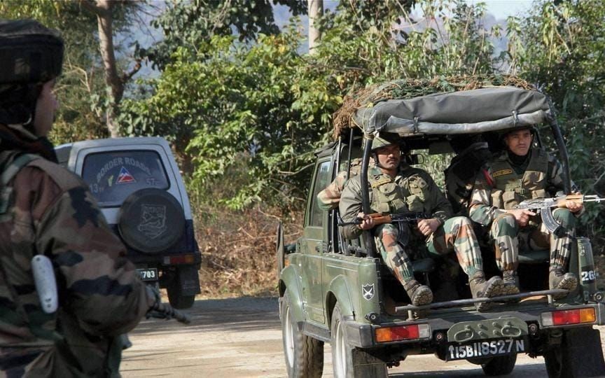 Atentat sângeros în Kashmir: 26 de morți, inclusiv turiști străini, într-un atac armat în Himalaya imagine postare