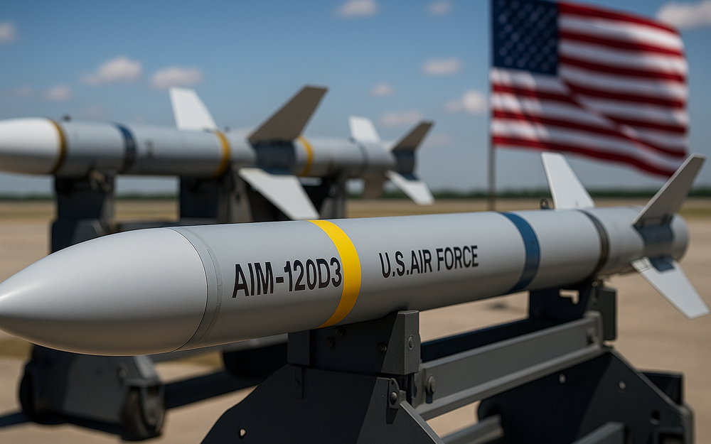 SUA aprobă vânzarea de rachete în valoare de 1,33 miliarde de dolari către Polonia imagine postare