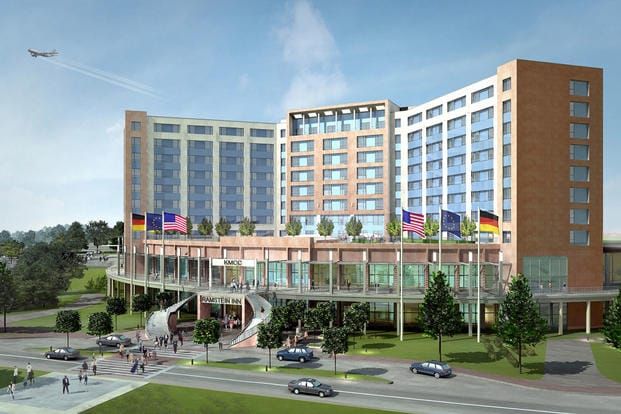 Ramstein, ultimul bastion american din Europa? Ce ar însemna retragerea SUA din Germania imagine postare