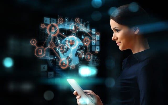 Meseriile viitorului: Antreprenor în inteligență artificială, arhitectul afacerilor digitale de mâine imagine postare