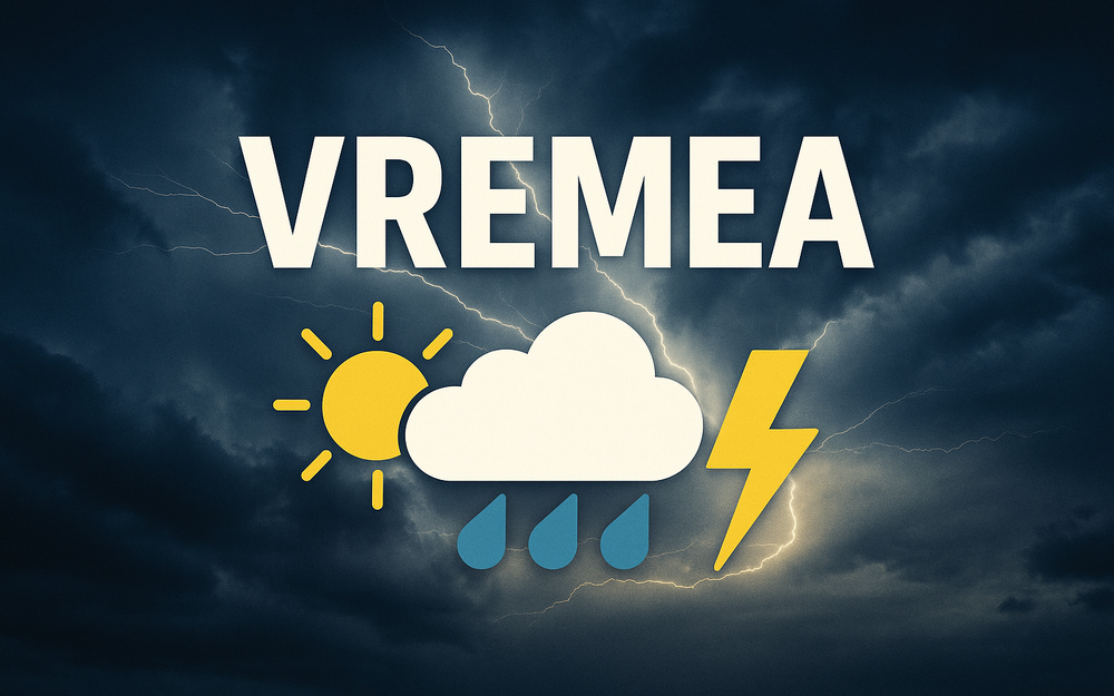 Ploi, vijelii și răcire accentuată în toată țara: ANM emite cod galben de instabilitate atmosferică imagine postare