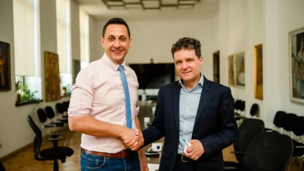 Vlad Gheorghe: „Dacă ignorăm ce cere societatea, plătim scump” imagine postare