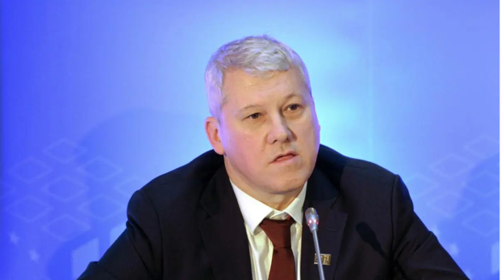 Cătălin Predoiu preia funcția de premier interimar al României imagine postare