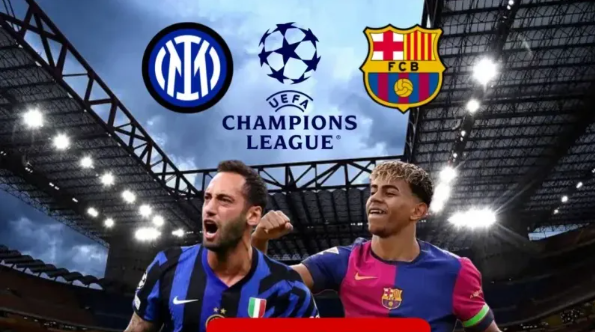 Inter - Barcelona 4-3 (7-6 la general): Spectacol total și calificare dramatică în finala Champions League imagine postare