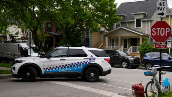 Atac mortal în fața Ambasadei Israelului din Washington: Doi diplomați uciși, suspectul a strigat „Free Palestine” - Video imagine postare