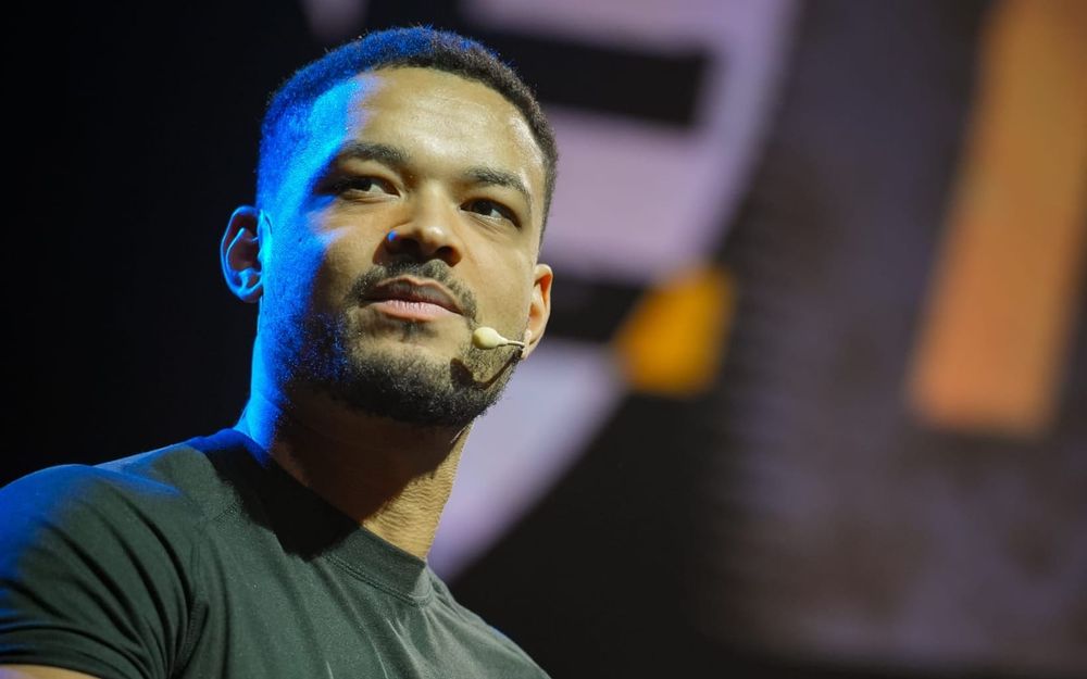 FOMO 2025: Festivalul care a transformat Bucureștiul în capitala antreprenoriatului modern se încheie spectaculos imagine postare