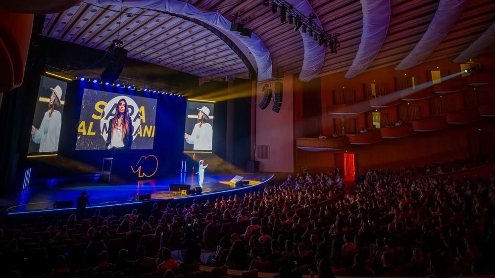 FOMO, ziua 2: Strategii clare, branding autentic, AI aplicat și vocile care au schimbat regulile jocului imagine postare