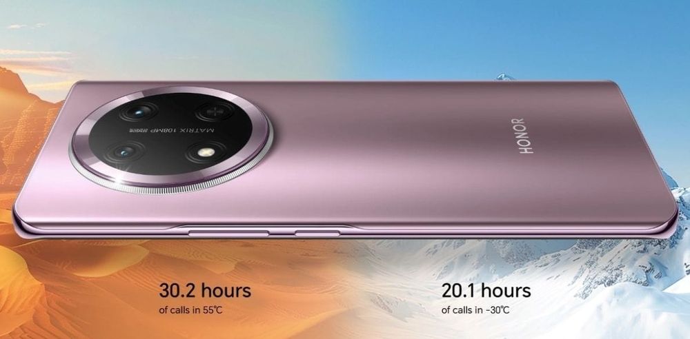 Honor Magic7 Lite a ajuns în Europa: Telefonul mid-range cu baterie revoluționară de siliciu-carbon - Video imagine postare