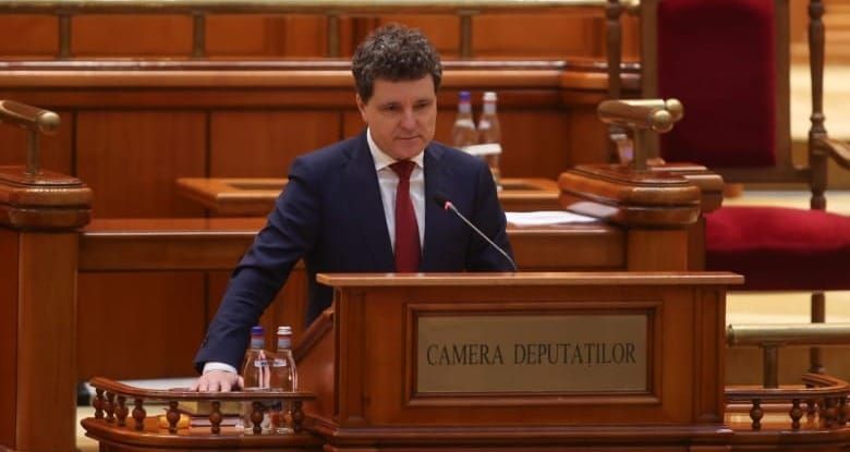 Director civil la SRI? Nicuşor Dan spune că va face propunerea, dar nu acum imagine postare