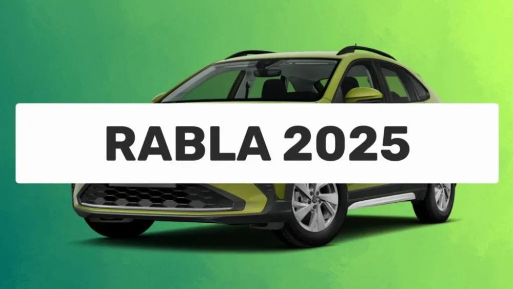 Rabla 2025 începe în iunie: fără diesel, dar cu tichete mai mari pentru electrice imagine postare