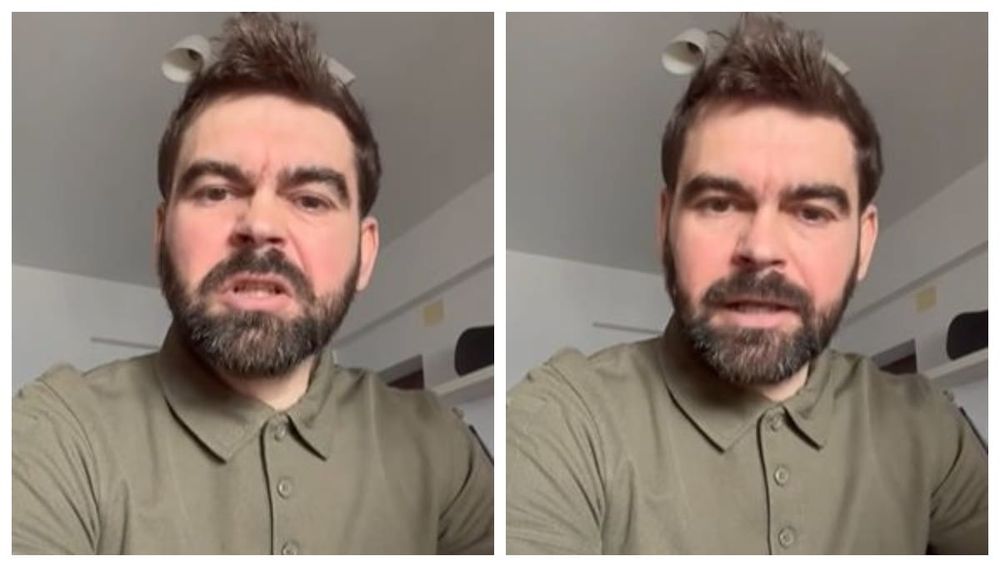 Scandal politic pe TikTok: fost candidat acuzat de incitare la discriminare imagine postare