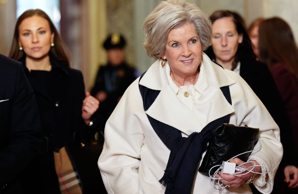 Atac cibernetic asupra unei figuri-cheie din administrația Trump, anchetat de FBI imagine postare