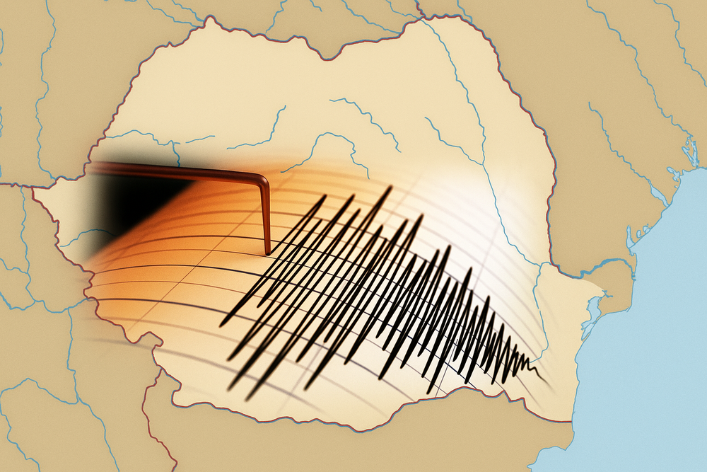 Seisme în lanț în România, peste noapte: Ce spune Institutul de Fizica Pământului despre cutremurele din Buzău și Vrancea imagine postare
