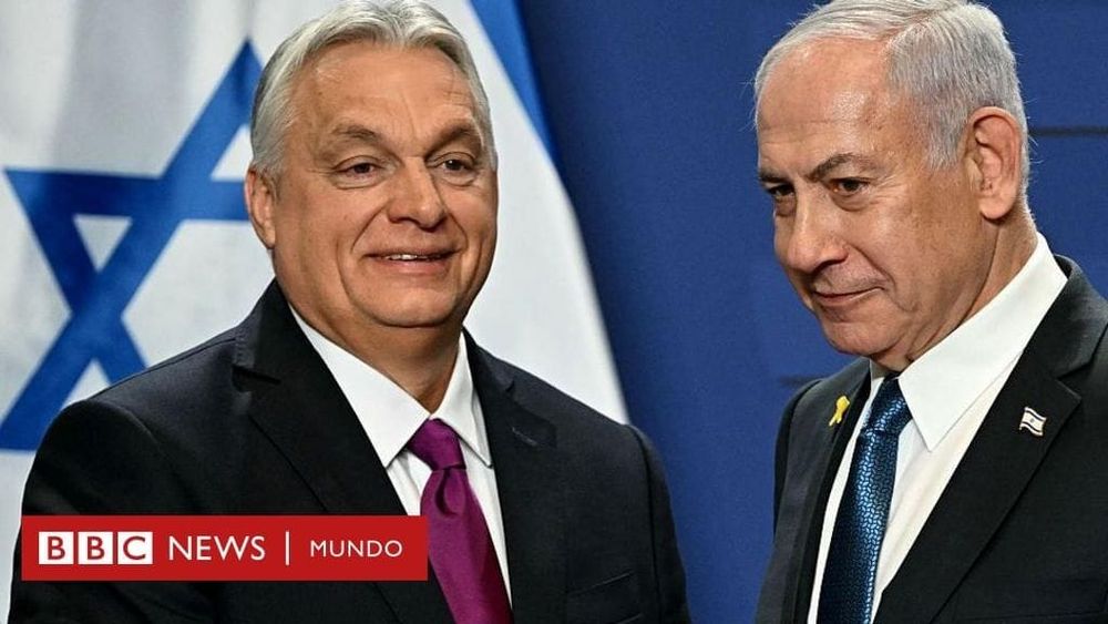 Ungaria se retrage din Curtea Penală Internațională: decizie controversată după vizita lui Netanyahu imagine postare