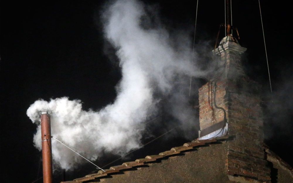 Habemus Papam!: Cardinalul Robert Francis Prevost, primul Papă american, devine Papa Leo al XIV-lea imagine postare