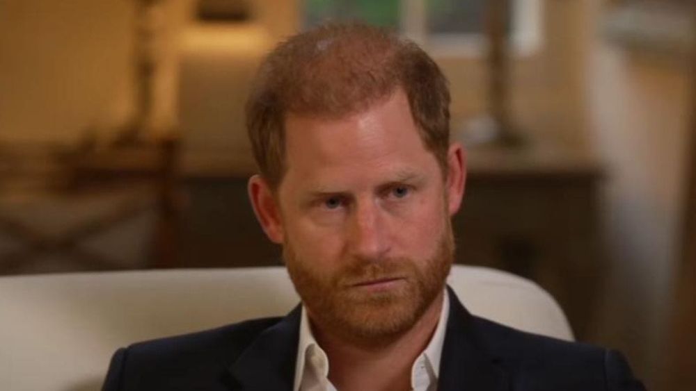 Prințul Harry cere reconciliere cu familia regală, dar Regele Charles refuză orice contact-video imagine postare