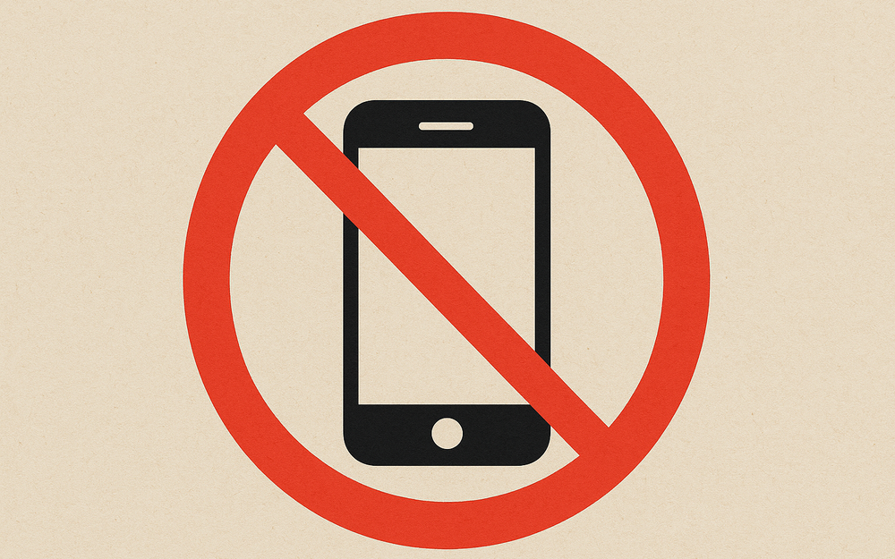 Primul oraș care a interzis smartphone-urile copiilor sub 14 ani: ce s-a întâmplat un an mai târziu în St. Albans imagine postare