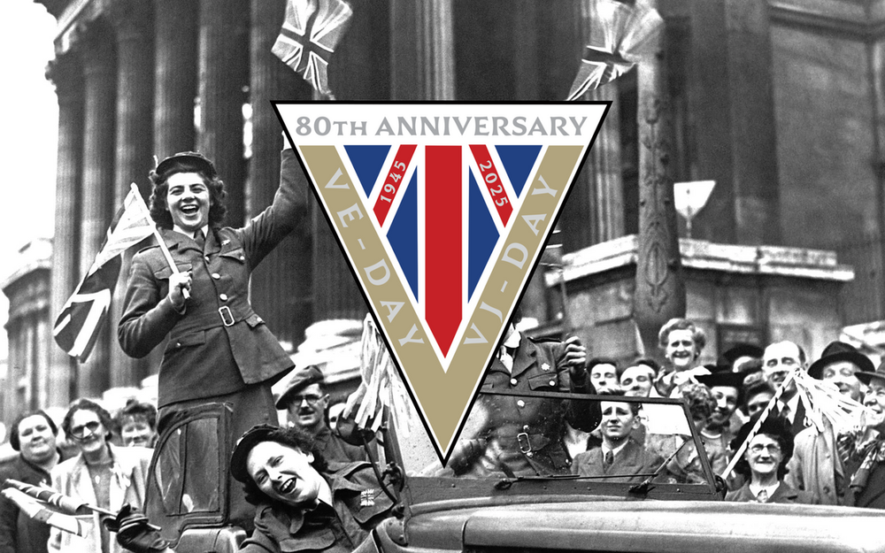 80 de ani de la Ziua Victoriei în Europa: Ceremonii grandioase în Franța, Germania și Regatul Unit, pe fondul tensiunilor geopolitice imagine postare