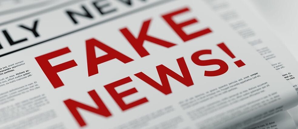 Fake news cu iz de război: cum încearcă rețelele sociale să semene frică imagine postare