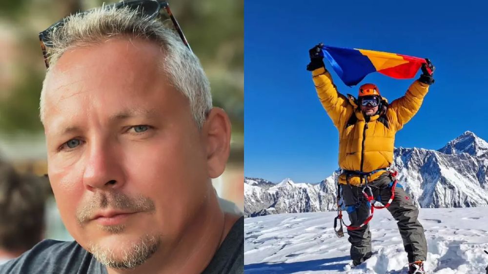 Tragedie pe Lhotse: Alpinist român și colegul său indian și-au pierdut viața imagine postare