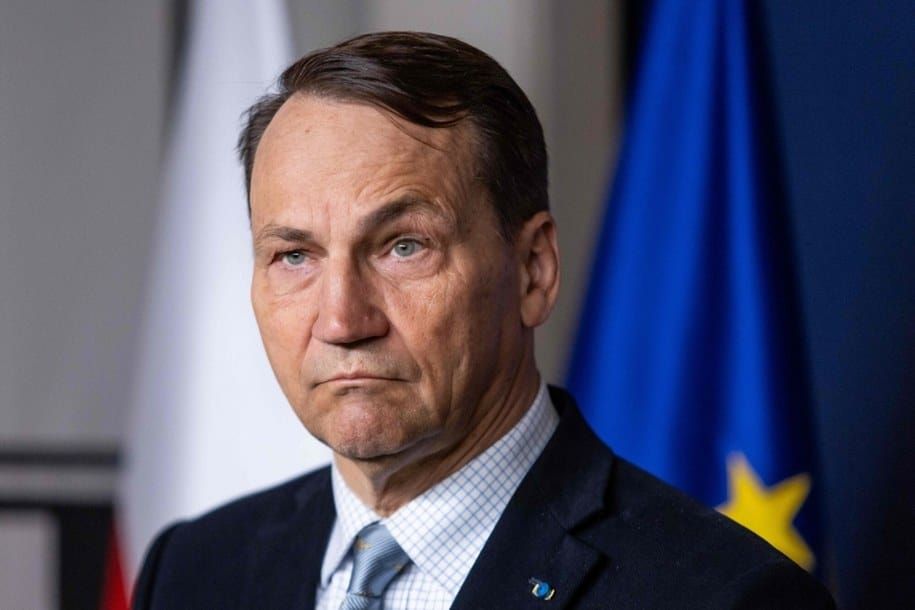 Răzbunare cu umor: Replica tăioasă a lui Sikorski pentru Elon Musk imagine postare