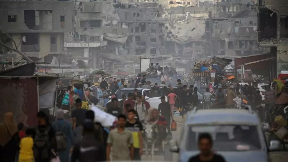 Evacuări din Israel: Polonia acționează prima. România se pregătește imagine postare