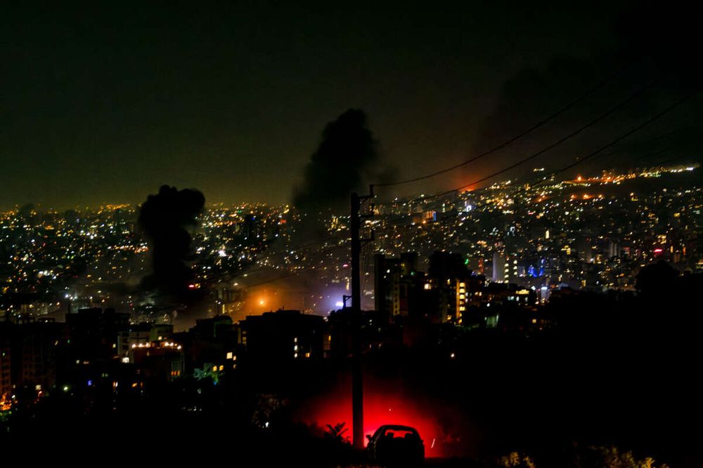 Război și radiații? Avertisment dur din partea Rusiei cu privire la situația din Iran imagine postare