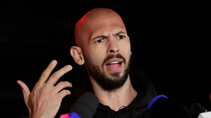 Andrew Tate, dat în judecată în Marea Britanie pentru abuzuri sexuale: Procesul începe în 2026 imagine postare