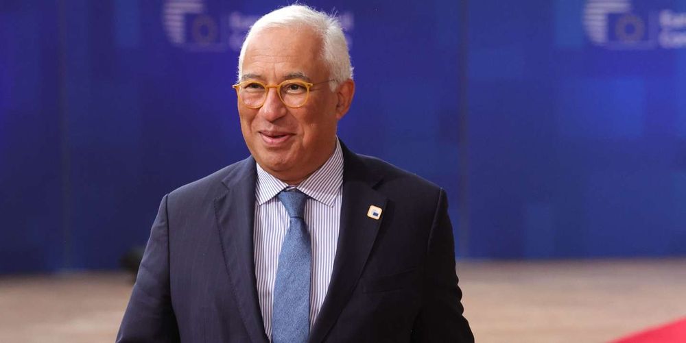 Nicuşor Dan și Antonio Costa, dialog decisiv despre securitate și sprijinul pentru Ucraina imagine postare